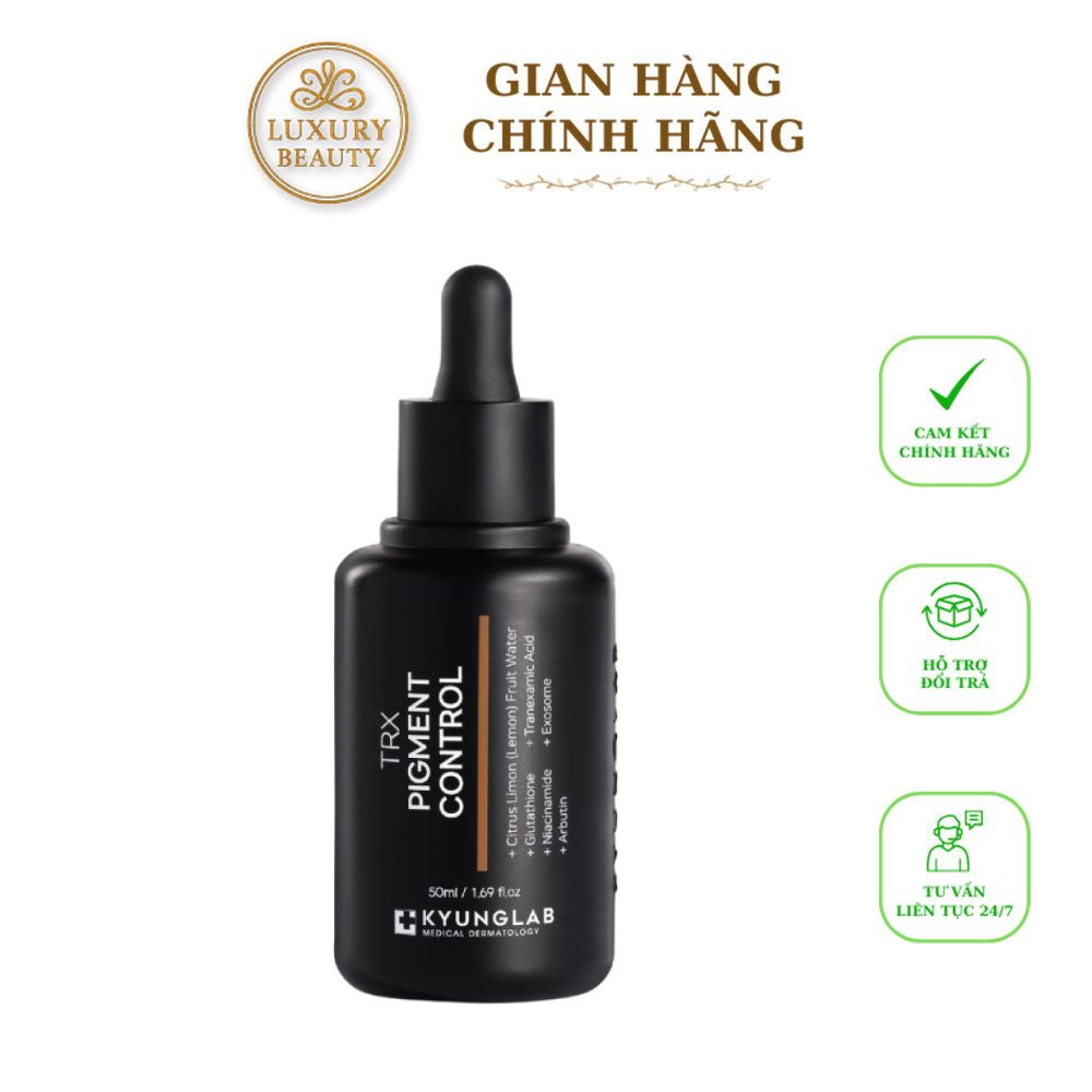 Serum Kyung Lab TRX Pigment Control Hàn Quốc 50ml