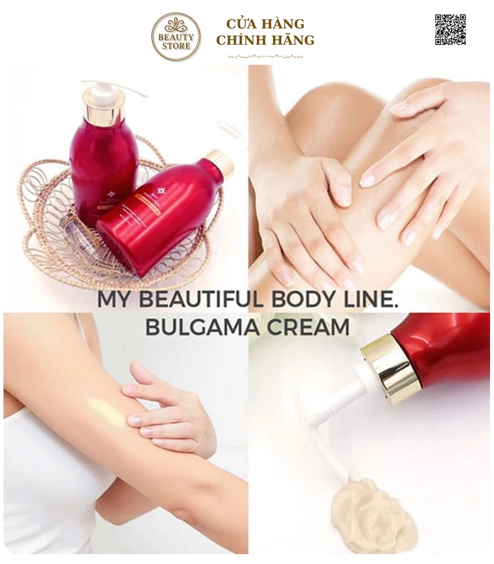 Kem Tan Mỡ Best Innovation Bulgama Cream Hàn Quốc 350ml