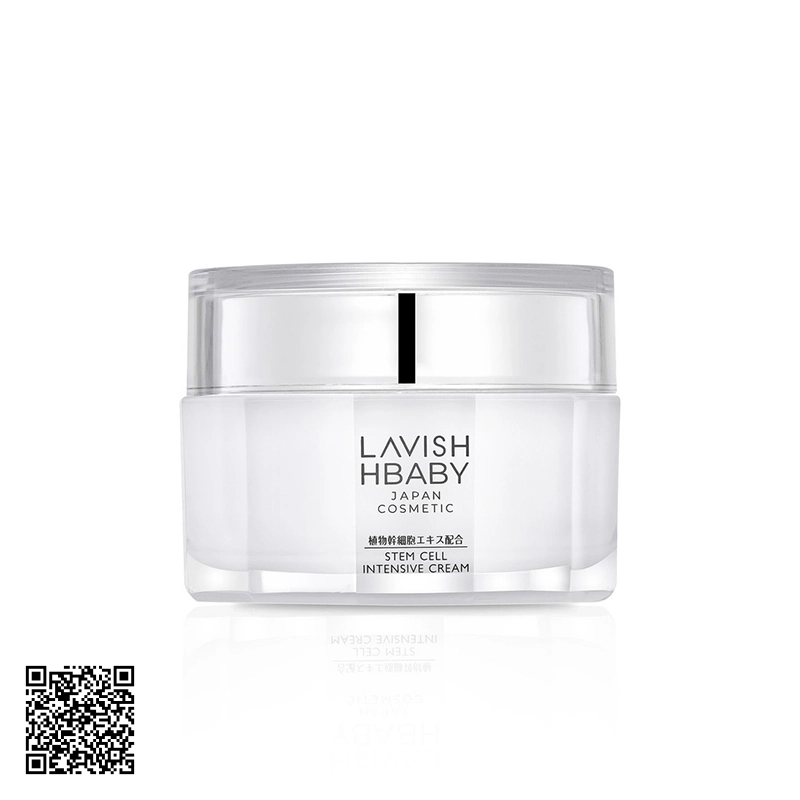 Kem Tế Bào Lavish H Baby Chống Lão Hóa Hàn Quốc