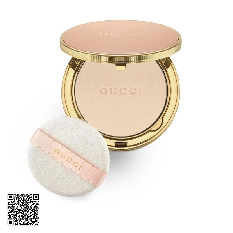 Phấn Nén Gucci Poudre De Beaute Mat Naturel