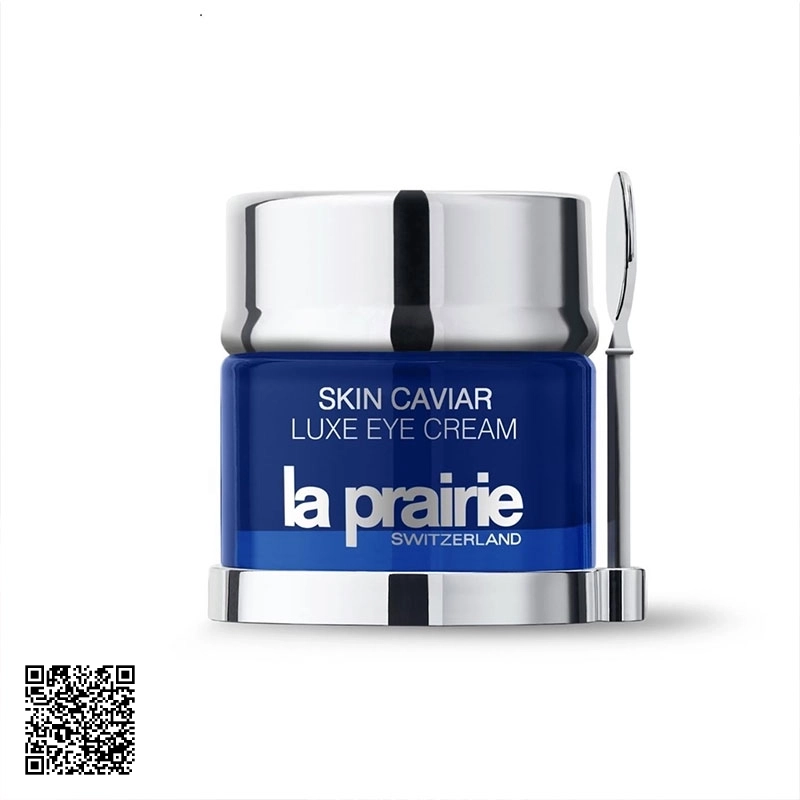Kem Mắt La Prairie Skin Caviar Luxe Eye Cream Thụy Sĩ 20ml