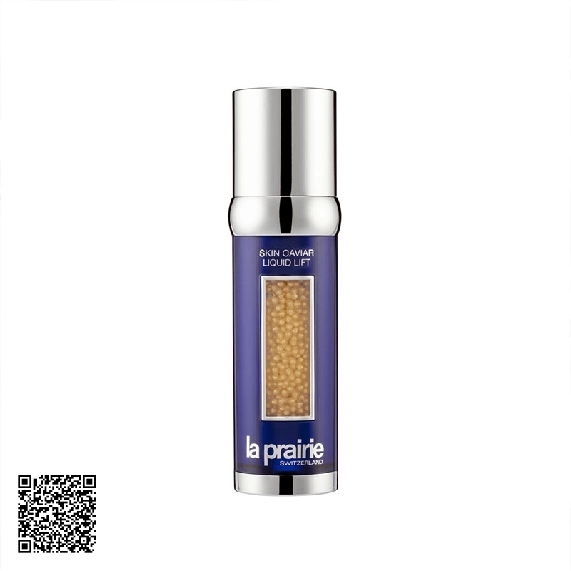 Tinh Chất Nâng Cơ La Prairie Skin Caviar Liquid Lift Thụy Sĩ 50ml