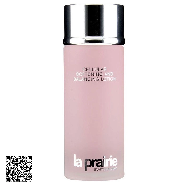Lotion La Prairie Cellular Softening And Balancing Lotion Nước Hoa Hồng Thụy Sĩ 250ml