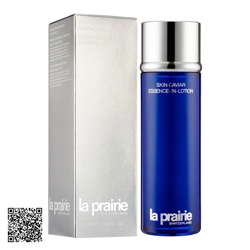 Nước Thần La Prairie Skin Caviar Essence-In-Lotion Thụy Sĩ 150ml