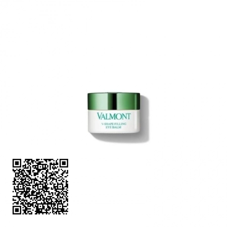 Kem Dưỡng Nâng Cơ Mắt Valmont Cosmetics V-Shape Filling Eye Balm Của Pháp 15ml