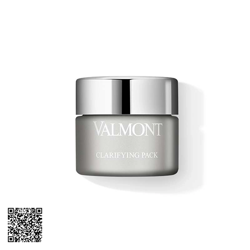 Mặt Nạ Tẩy Tế Bào Chết Và Làm Sáng Da Valmont Clarifying Pack 50ml