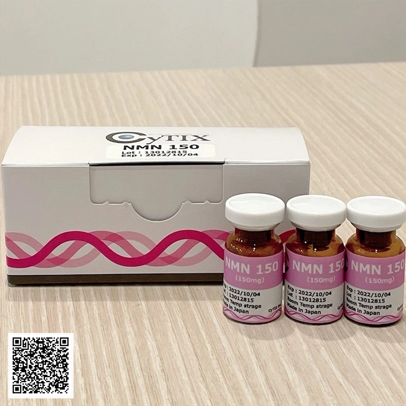 Cytix NMN 150 Truyền NMN Nhật Bản