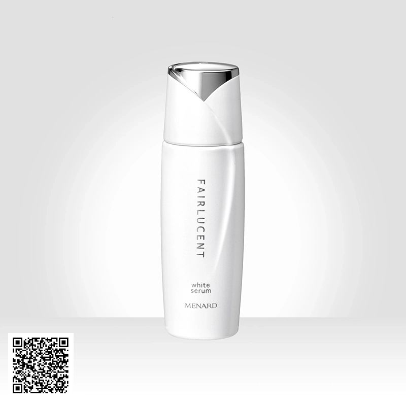 Tinh Chất Dưỡng Trắng Và Mờ Nám Menard Fairlucent White Serum