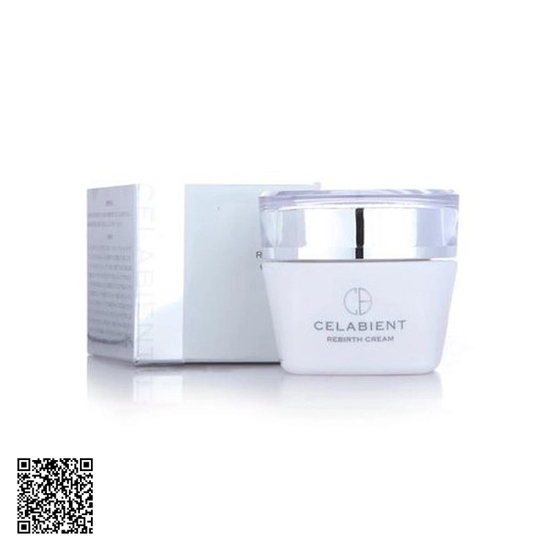 Kem Dưỡng Trắng Và Tái Tạo Da Celabient Rebirth Cream 32g