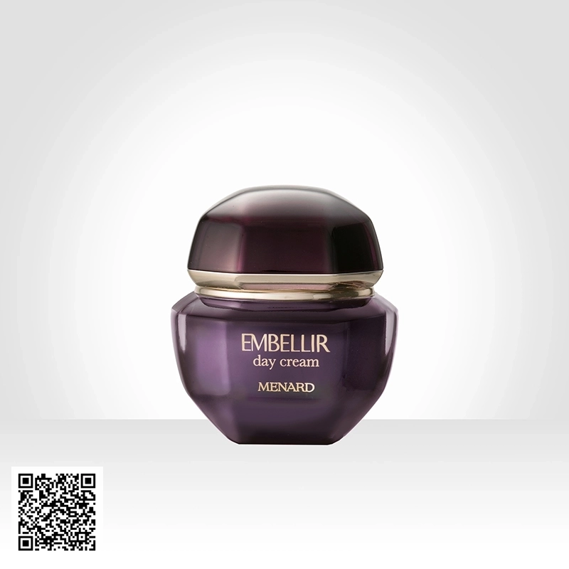 Kem Dưỡng Da Ban Ngày Menard Embellir Day Cream