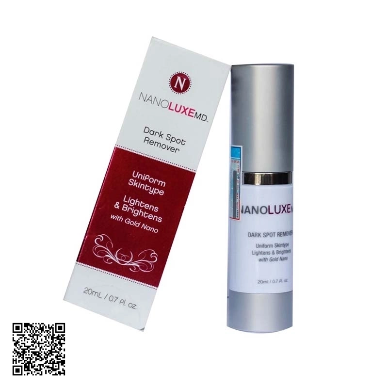 Serum Mờ Nám Nanoluxe MD Dark Spot Remover Từ Mỹ 20ml