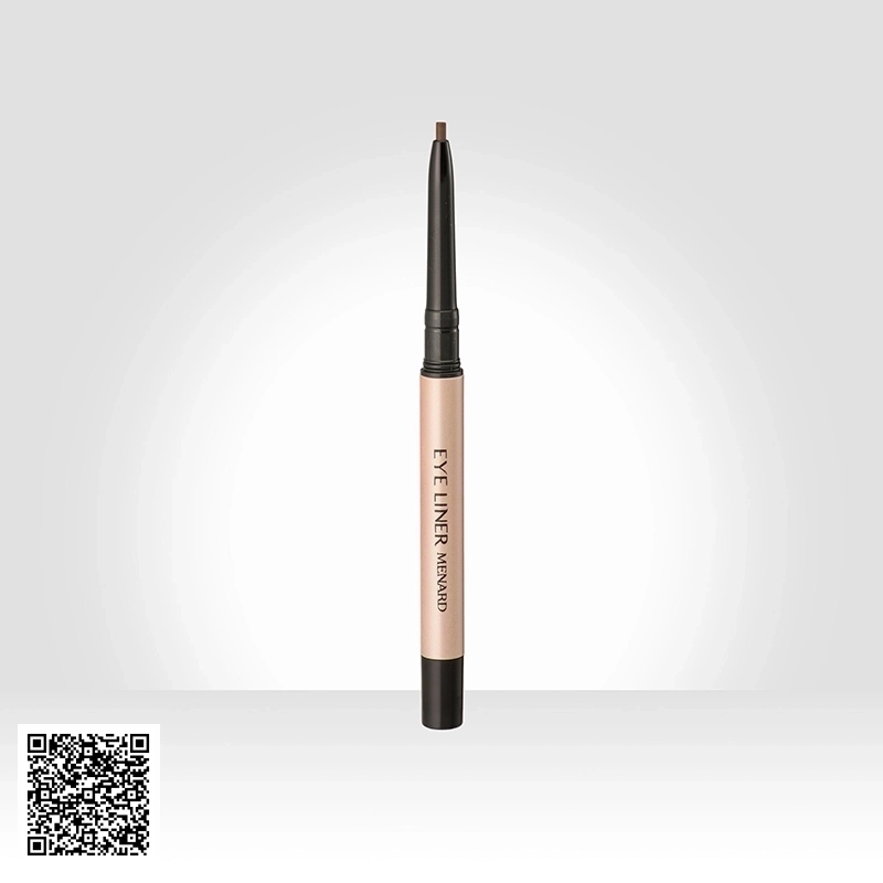 Chì Kẻ Mắt Dạng Gel Menard Gel Eye Liner A 59 Nâu Trầm Dịu Dàng Từ Nhật Bản 0.15g
