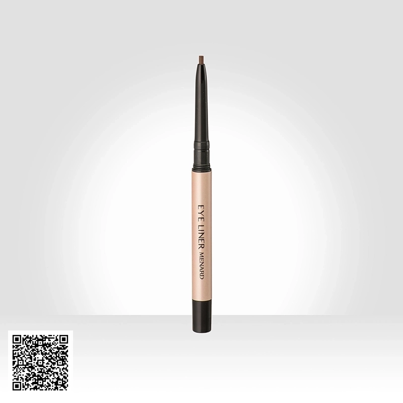 Chì Kẻ Mắt Dạng Gel Menard Gel Eye Liner A 02 Đen Nhánh Quý Phái Từ Nhật Bản 0.15g
