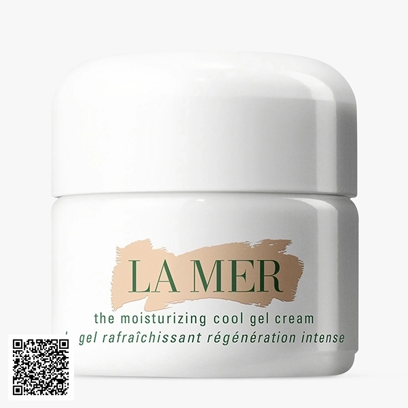 Kem Dưỡng Ẩm Dạng Gel La Mer The Moisturizing Cool Gel Cream 60ml