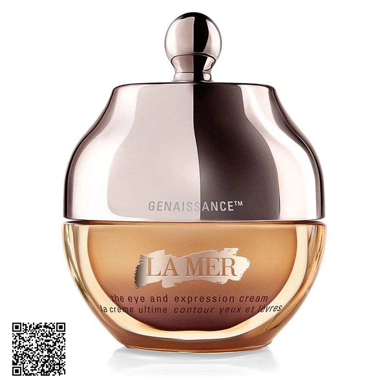 Kem Mắt Cao Cấp La Mer Genaissance The Eye And Expression Cream Từ Pháp 15ml