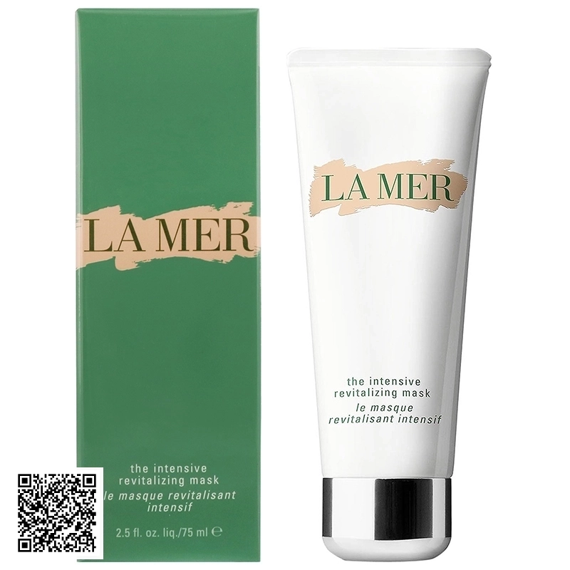 Mặt Nạ Phục Hồi La Mer The Intensive Revitalizing Mask 75ml