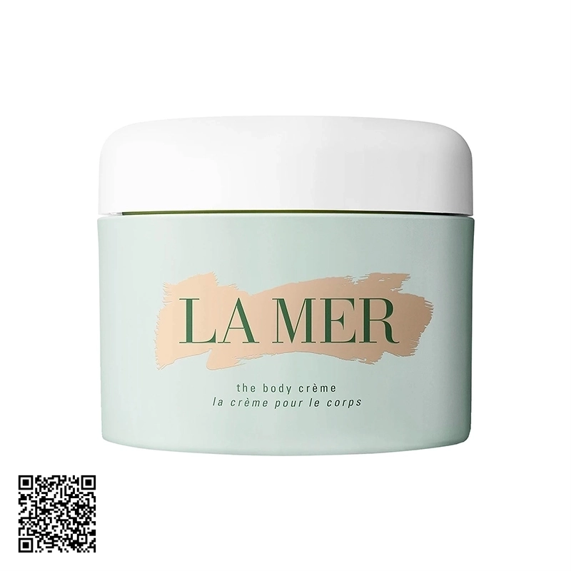 Kem Dưỡng Thể La Mer The Body Creme 300ml