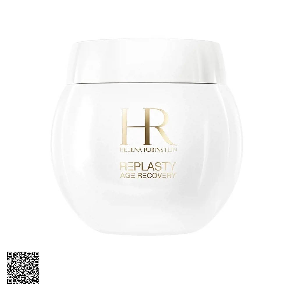 Kem Dưỡng Ẩm Hỗ Trợ Ngừa Lão Hóa Helena Rubinstein RePlasty Age Recovery Day Cream Từ Úc 50ml