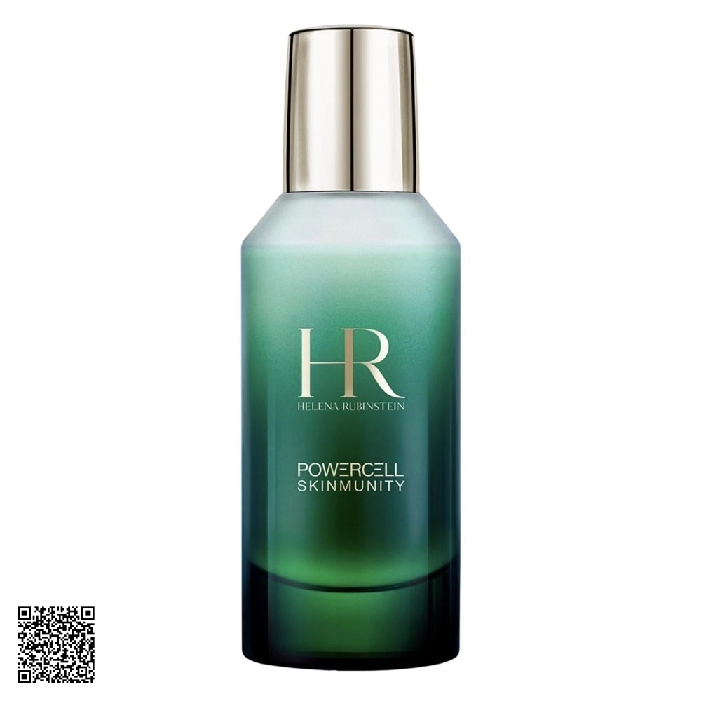 Serum hỗ trợ ngừa lão hóa Helena Rubinstein Powercell Skinmunity Từ Úc 75ml