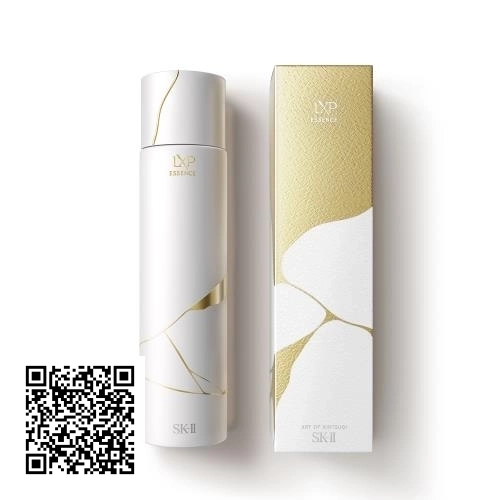 Nước Thần SK-II LXP Kintsugi Essence Từ Nhật Bản 150ml