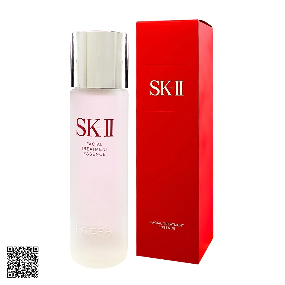 SK-II Facial Treatment Essence Nước Thần Skii Dưỡng Da Nhật Bản 230ml