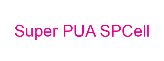 Super PUA SPCell