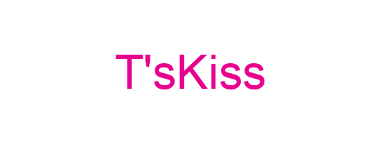 T'sKiss