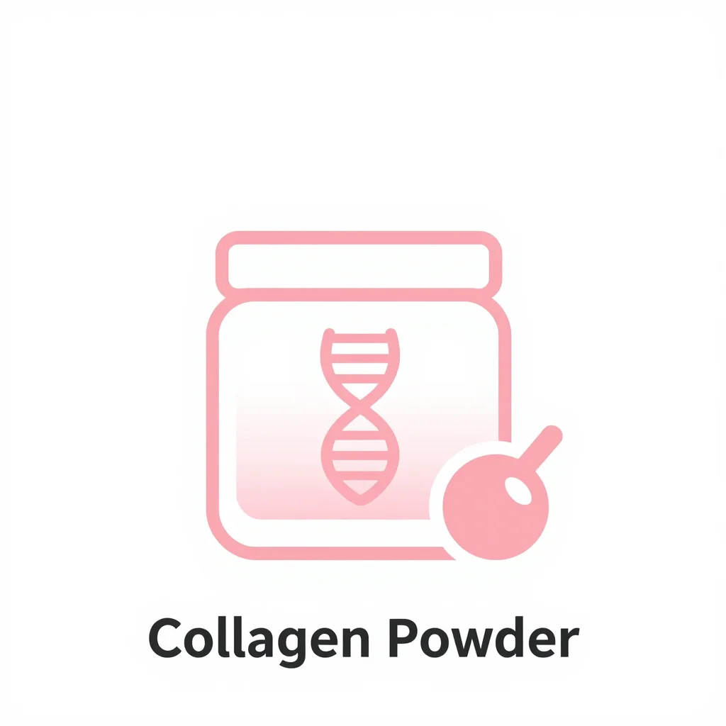 Collagen Dạng Bột