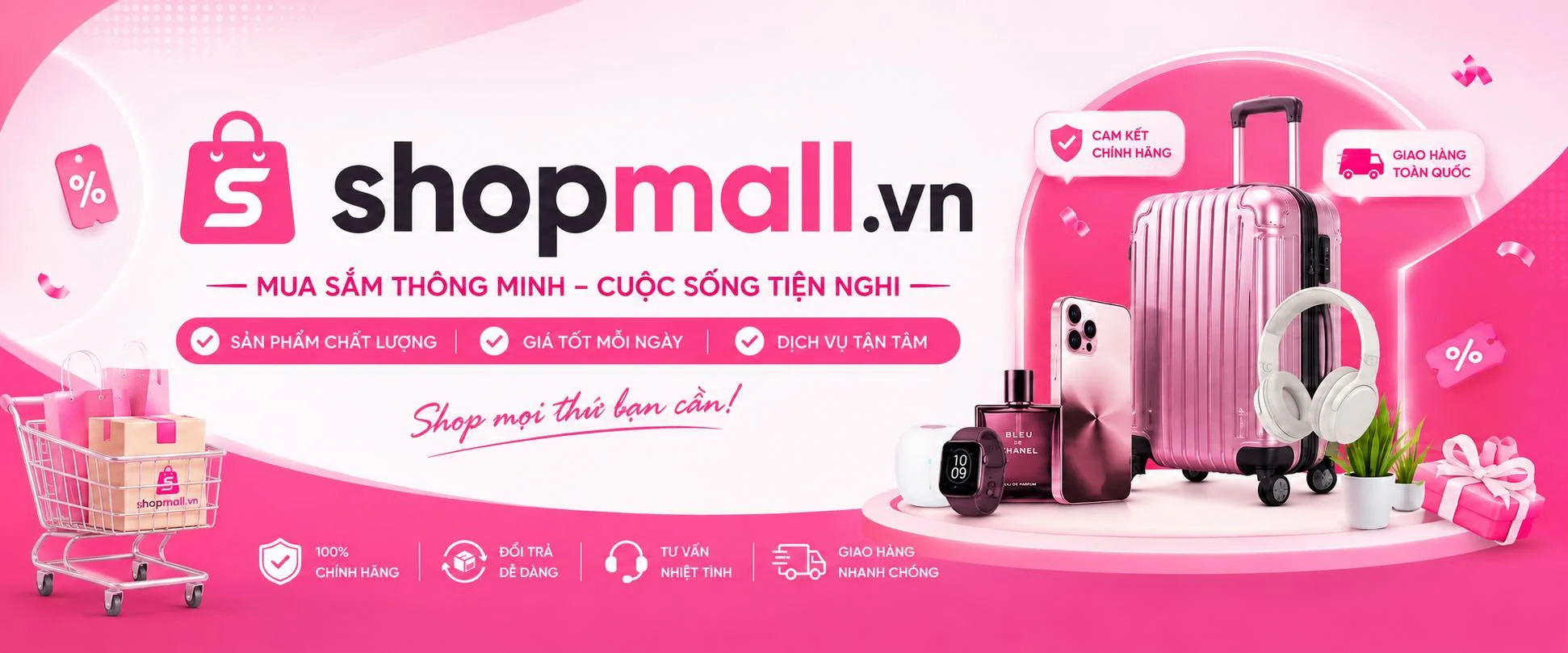 Cửa Hàng Sức Khỏe